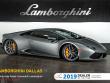 Lamborghini Huracan LP610-4