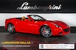  Ferrari California T
