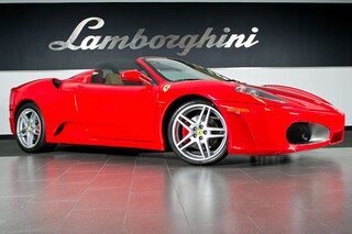 2005 Ferrari 430 Spider