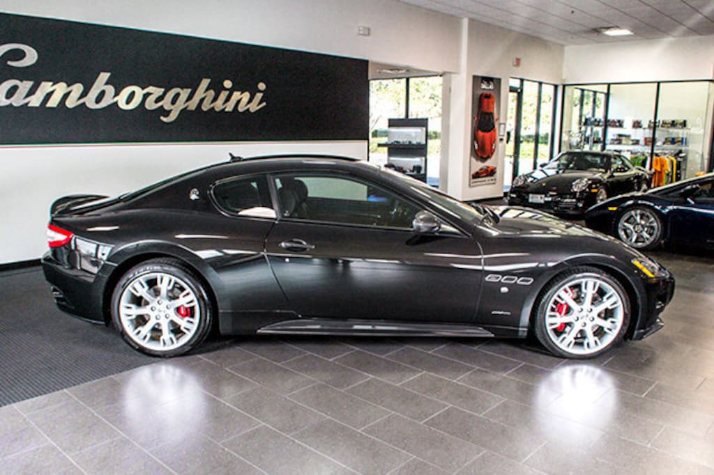 Fascinating Used Maserati For Sale Dallas Pictures