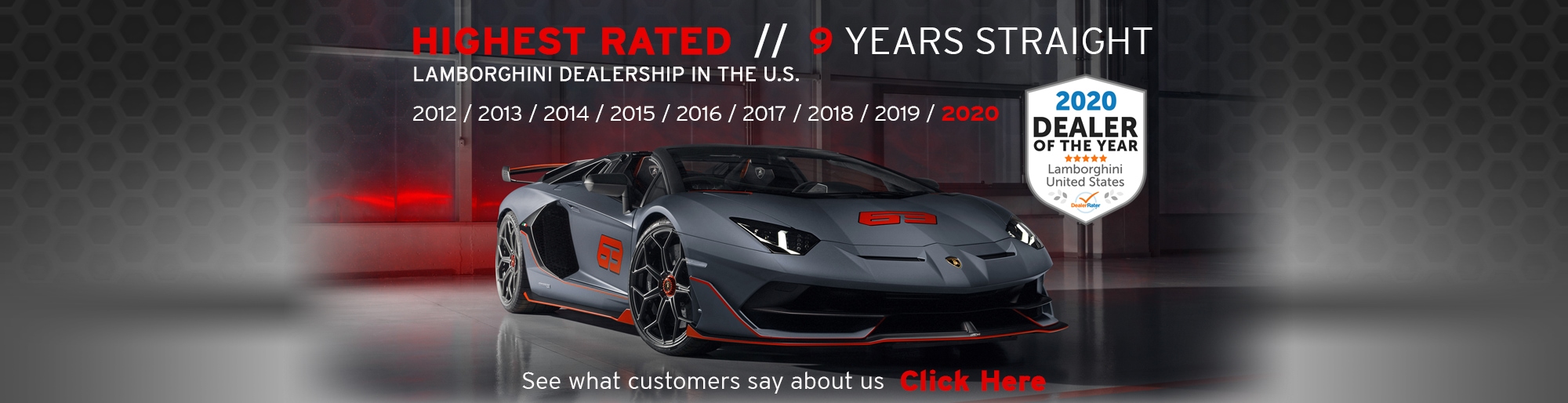 Dallas Dealership near Dallas TX Richardson