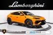  Lamborghini Urus Performante