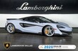 McLaren 600 LT