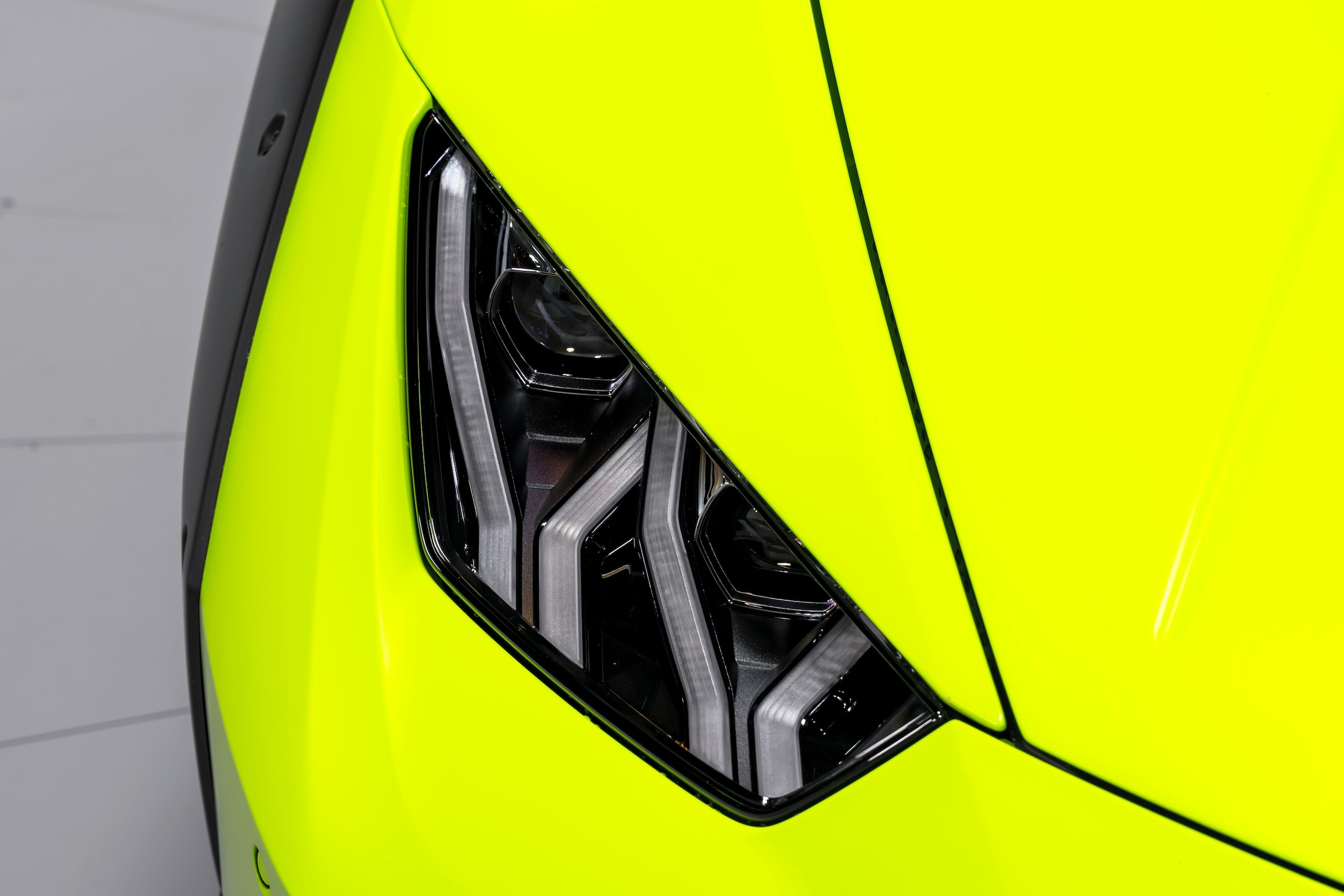 2023 Lamborghini Huracan Sterrato  41