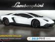 Lamborghini Aventador LP720-4 Anniversary
