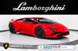  Lamborghini Huracan Tecnica