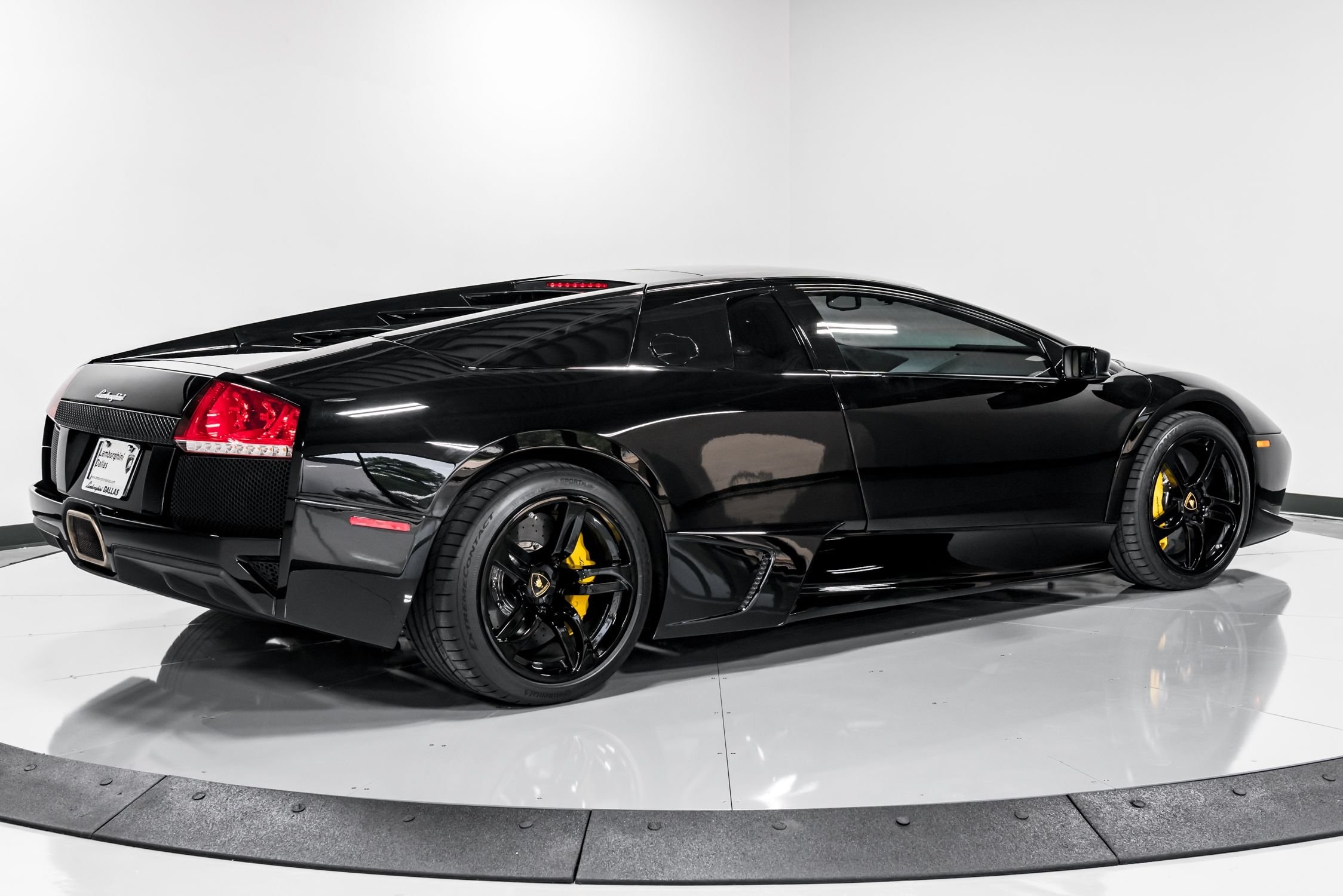 Used 20 Lamborghini Murcielago For Sale Richardson,TX   Stock ...