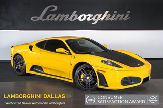 2006 Ferrari F430 F1 Coupe