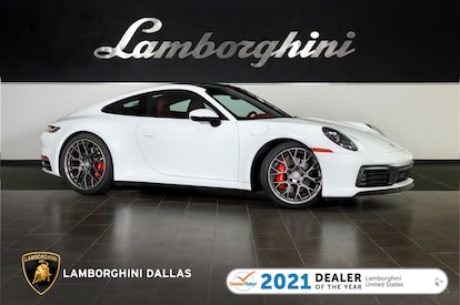 Used 2021 Porsche 911 Carrera S For Sale Richardson,TX | Stock# LC720 VIN:  WP0AB2A97MS221385