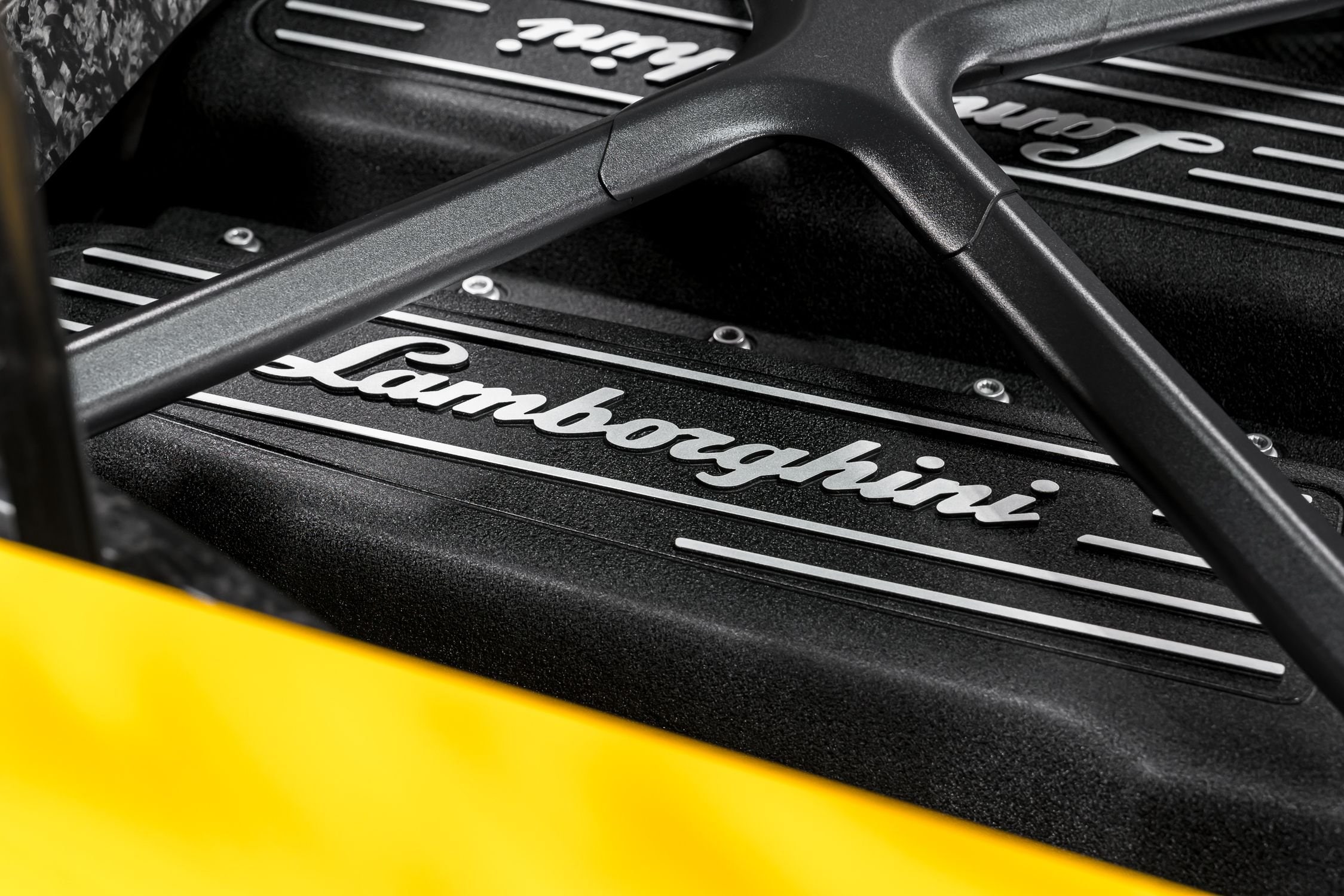 2018 Lamborghini Huracan LP580-2  53