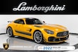 Mercedes-Benz AMG GT R-PRO