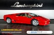  Lamborghini Diablo