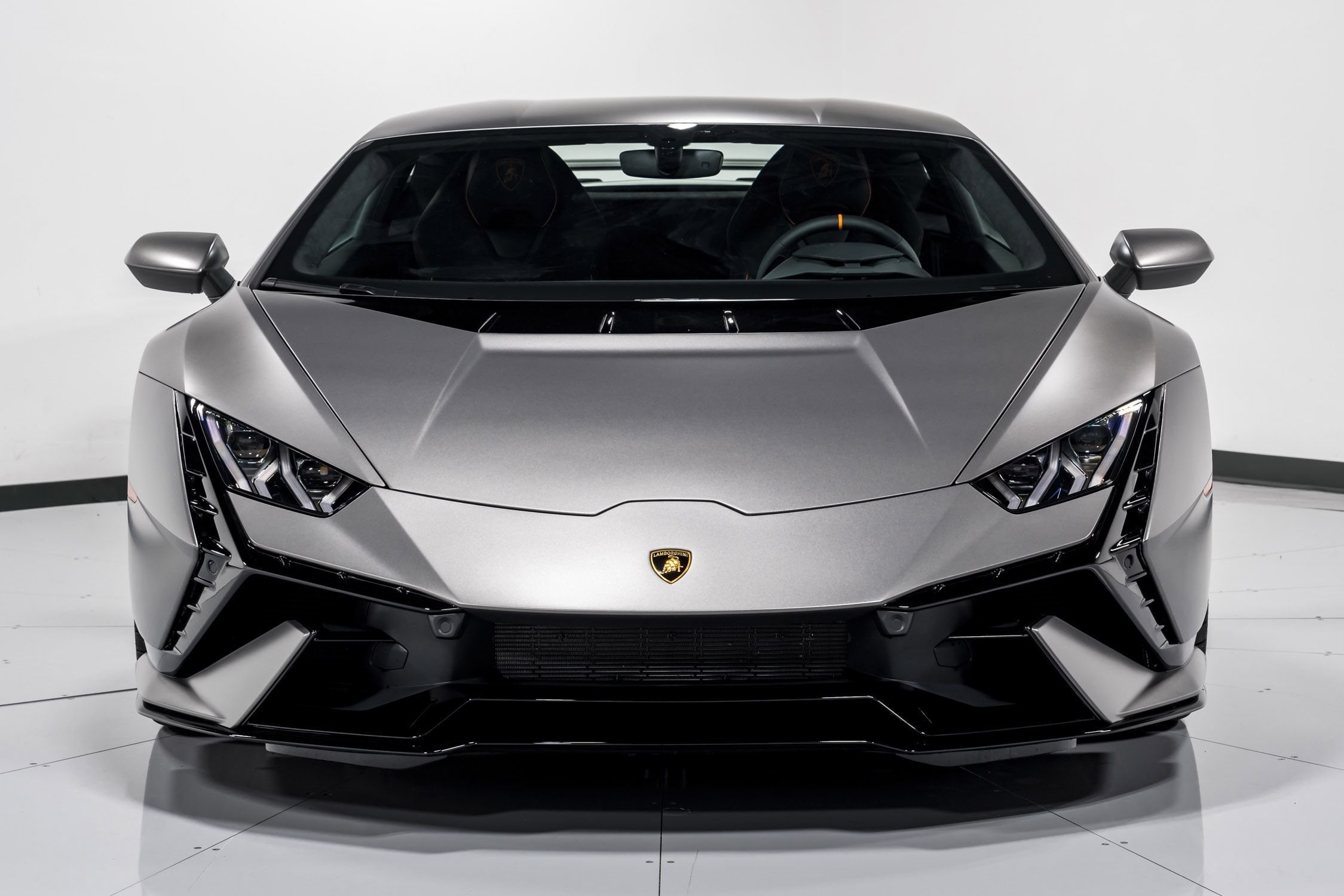 2024 Lamborghini Huracan Tecnica  8