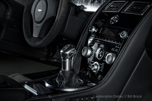 Used 2011 Aston Martin Vantage For Sale Richardson,TX ... - 650 x 432 jpeg 51kB