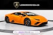 Lamborghini Huracan EVO 2WD