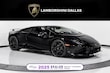  Lamborghini Huracan Tecnica