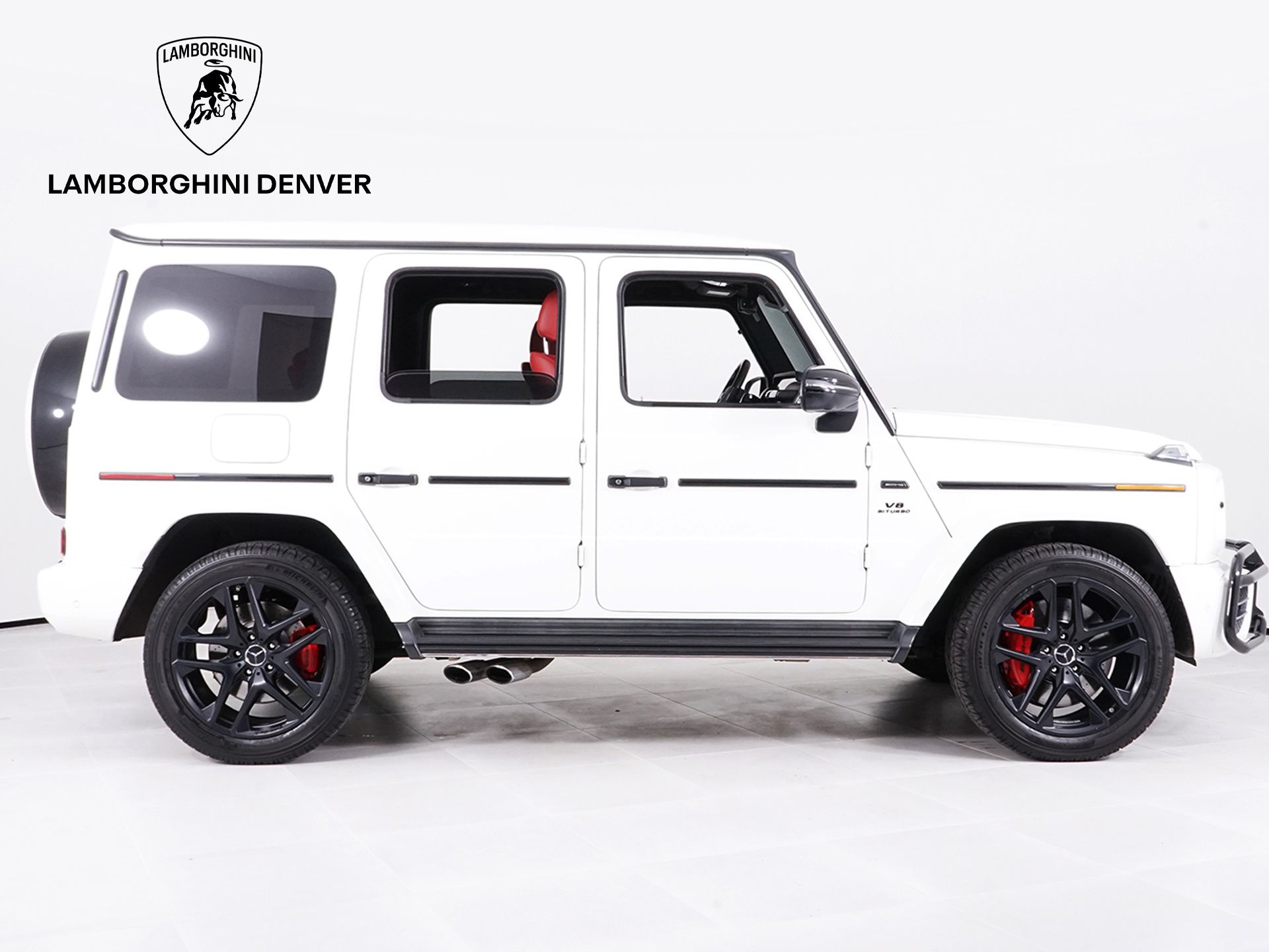 2023 Mercedes-Benz G-Class AMG G63 - Photo 9