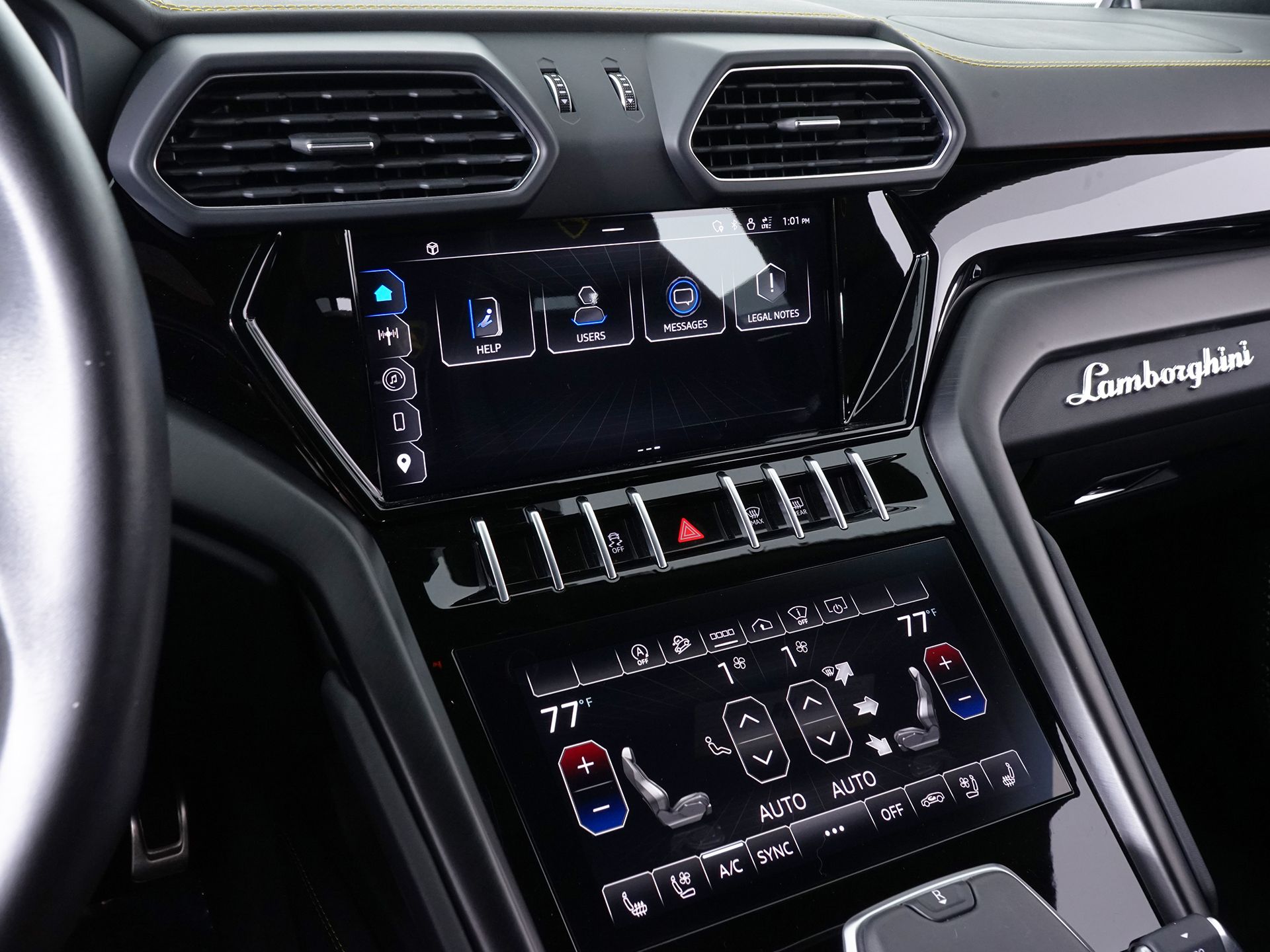 2023 Lamborghini Urus S - Photo 27