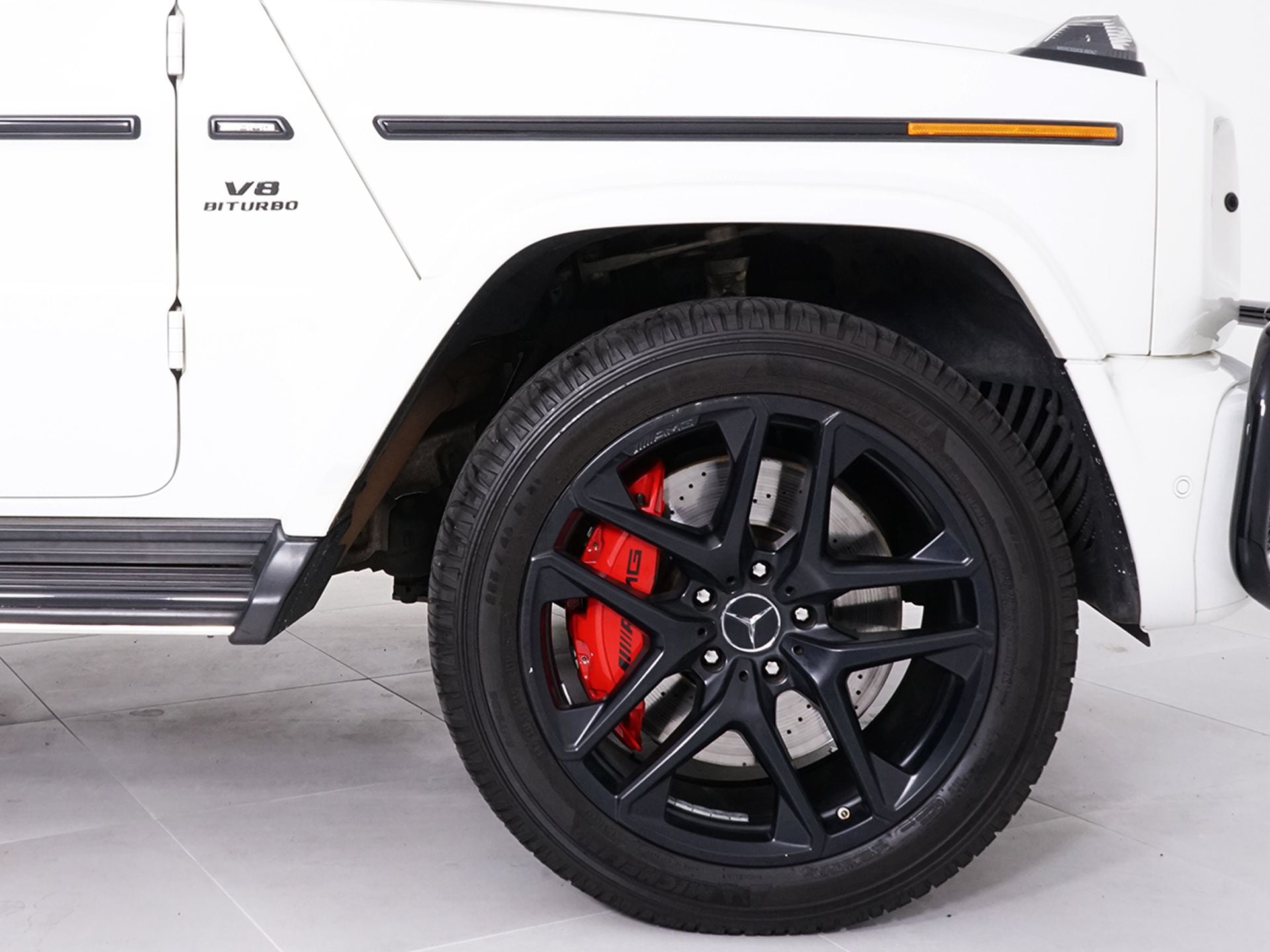 2023 Mercedes-Benz G-Class AMG G63 - Photo 16