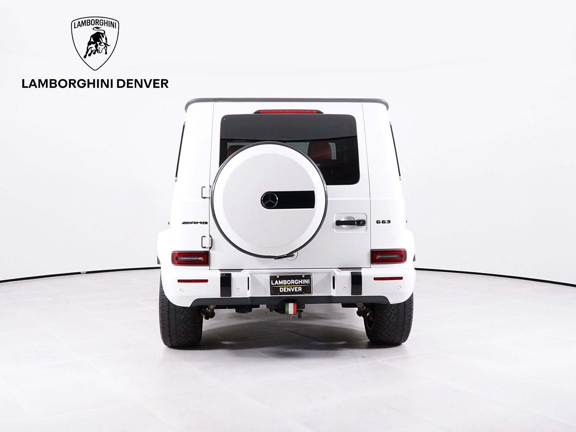 2023 Mercedes-Benz G-Class AMG G63 - Photo 7