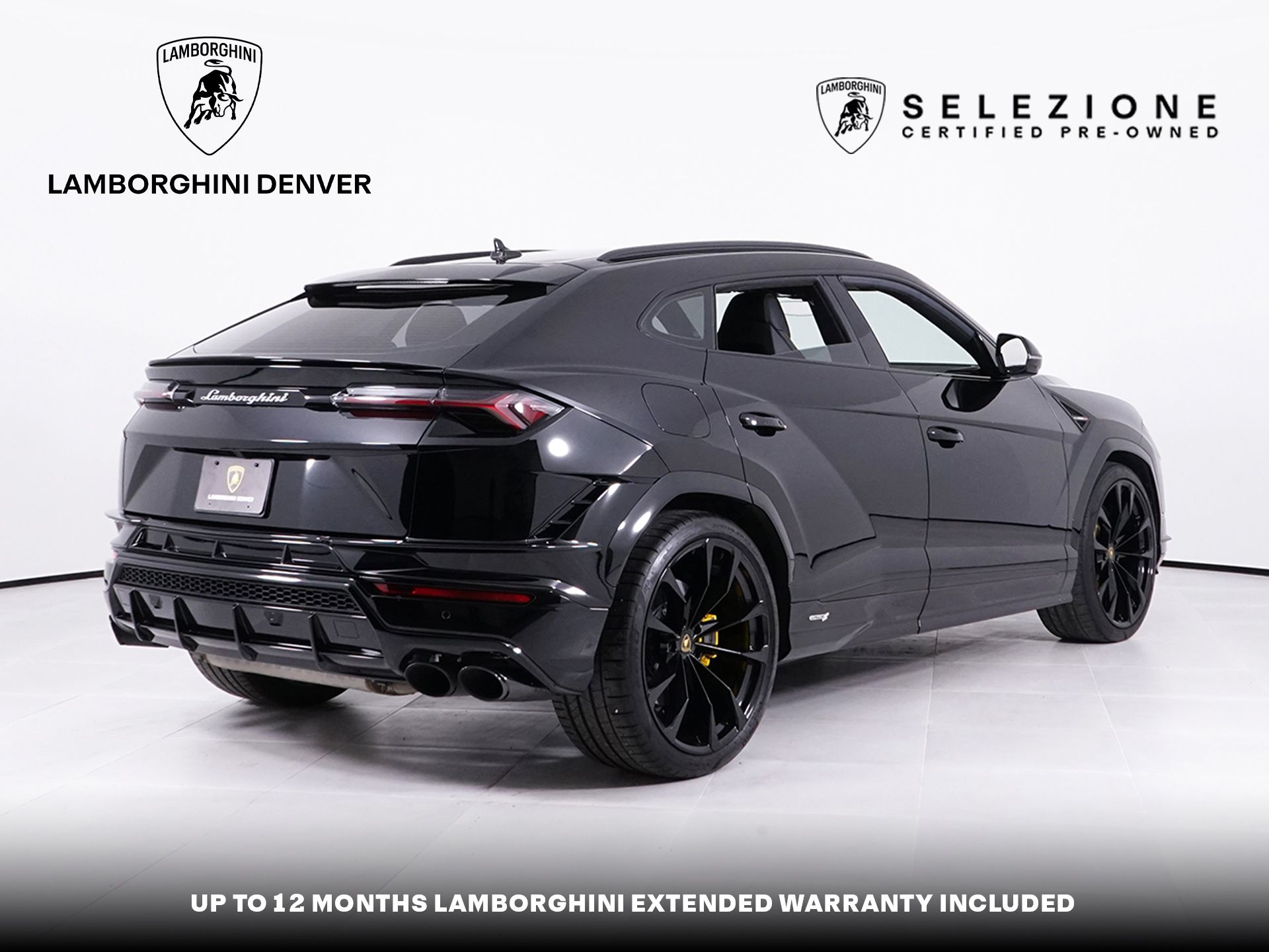 2023 Lamborghini Urus S - Photo 8