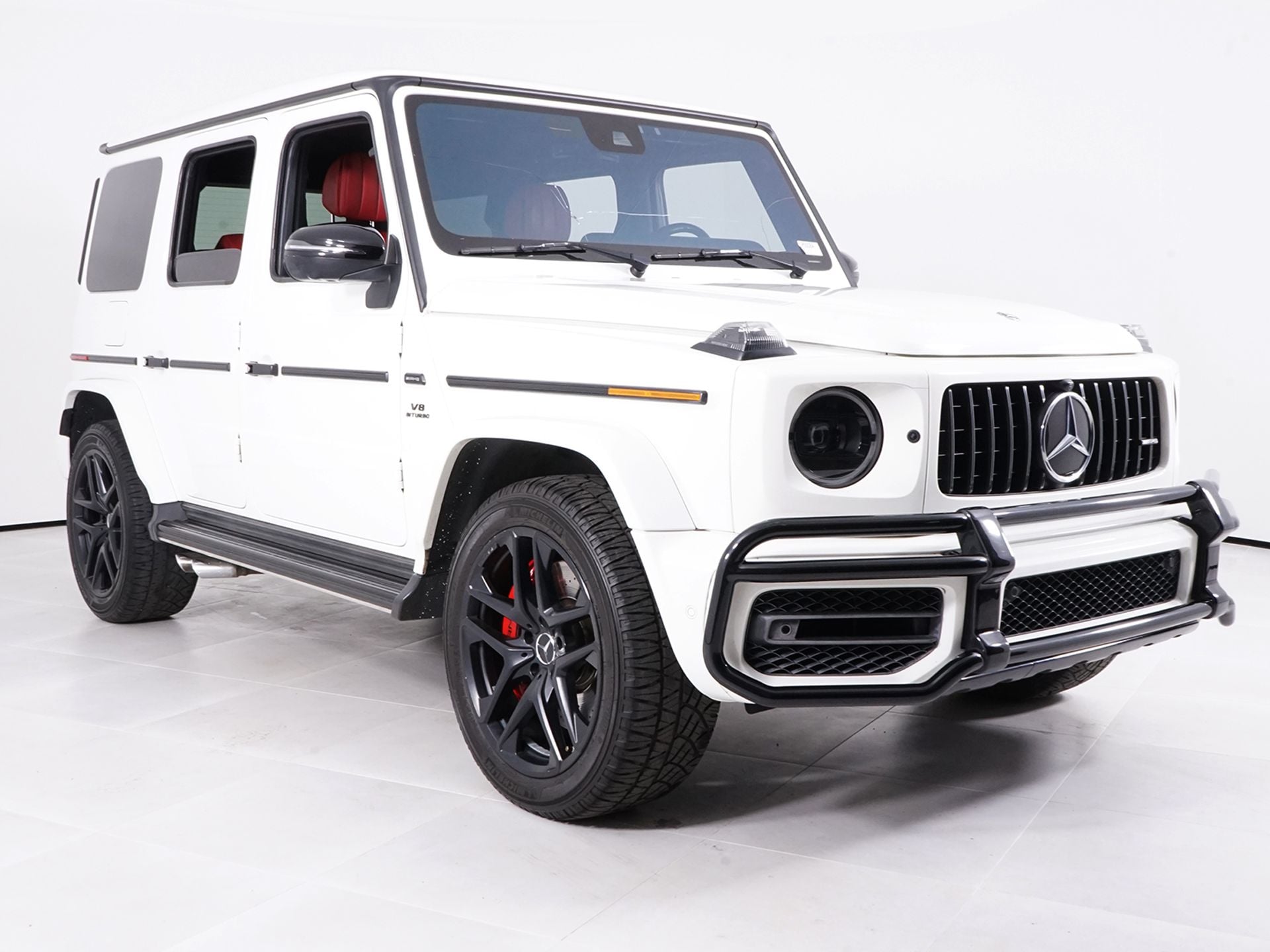 2023 Mercedes-Benz G-Class AMG G63 - Photo 17