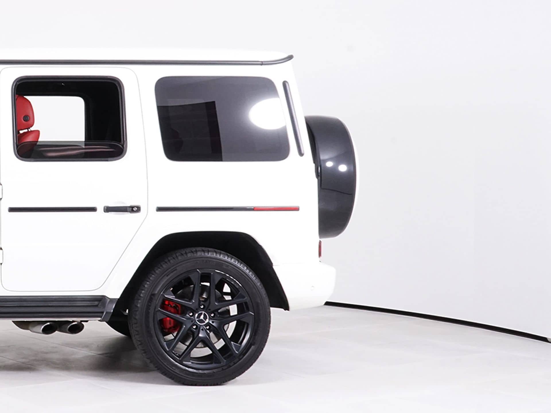 2023 Mercedes-Benz G-Class AMG G63 - Photo 13