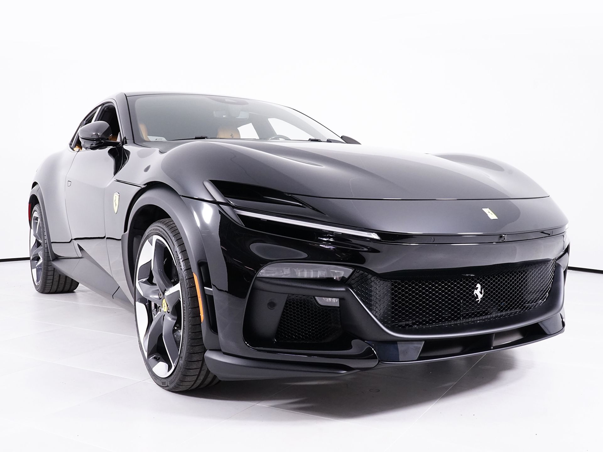2024 Ferrari Purosangue Base - Photo 17