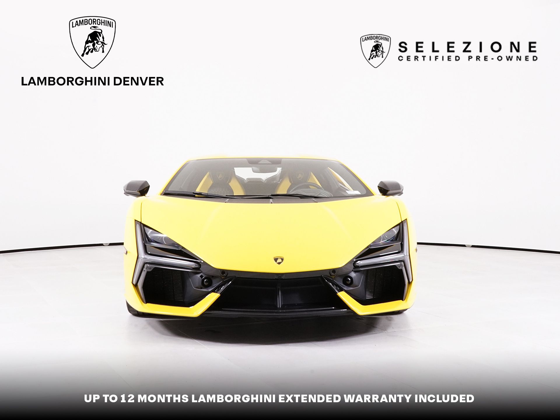 2025 Lamborghini Revuelto Base - Photo 11