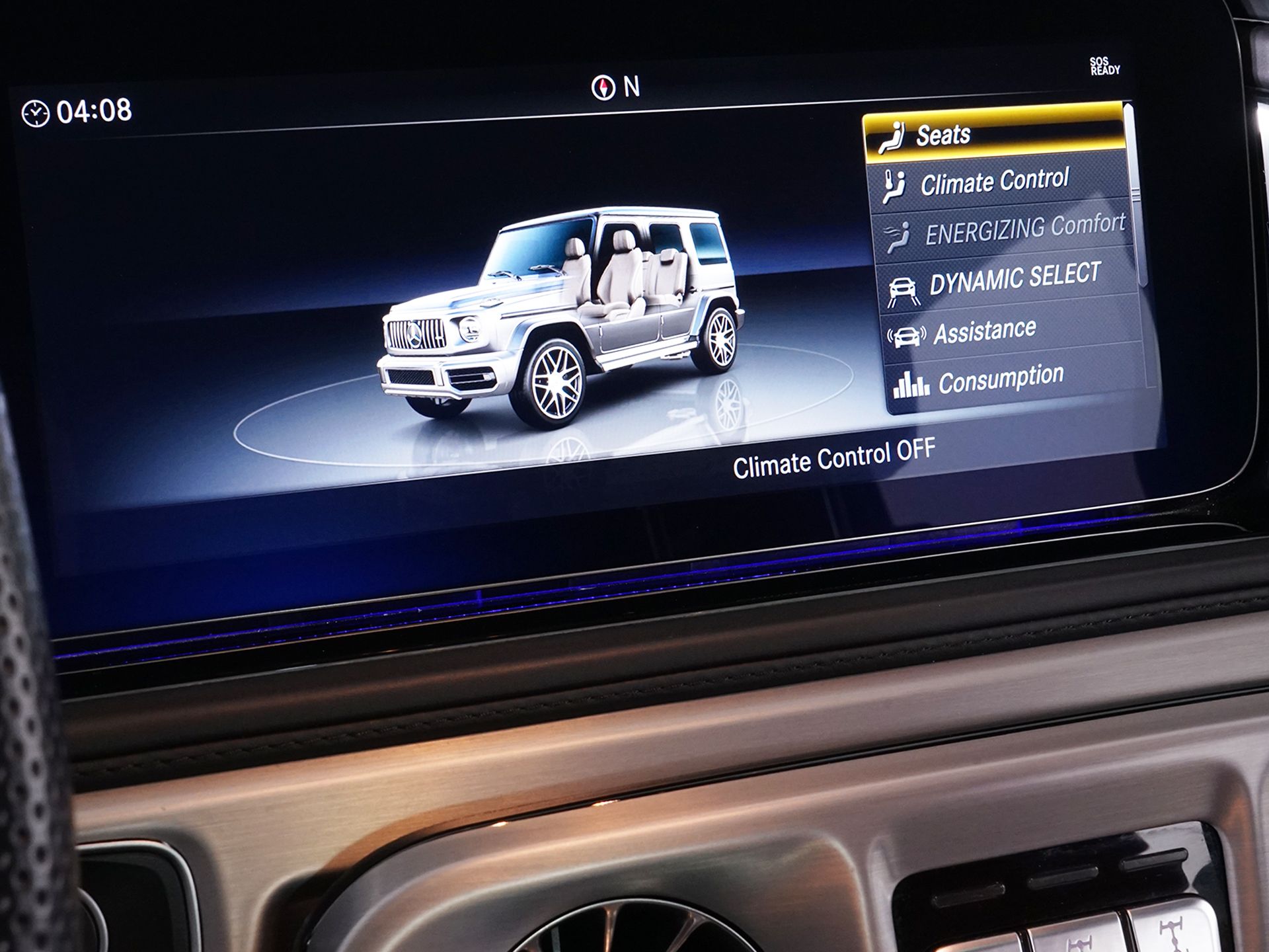 2023 Mercedes-Benz G-Class AMG G63 - Photo 27