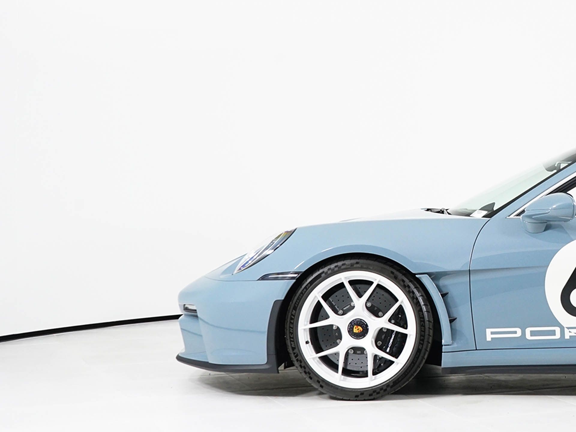 2024 Porsche 911 GT3 RS - Photo 12