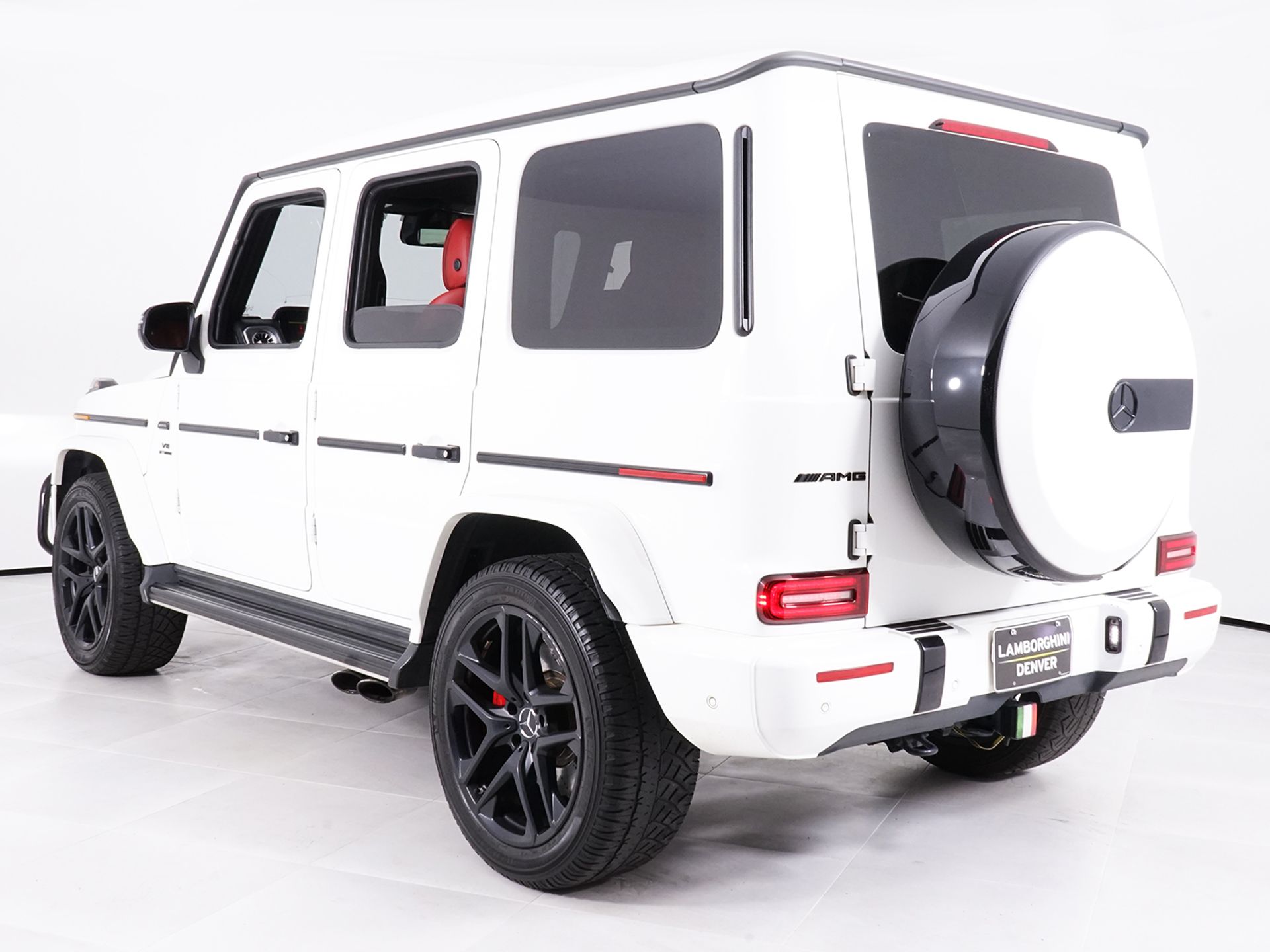 2023 Mercedes-Benz G-Class AMG G63 - Photo 18