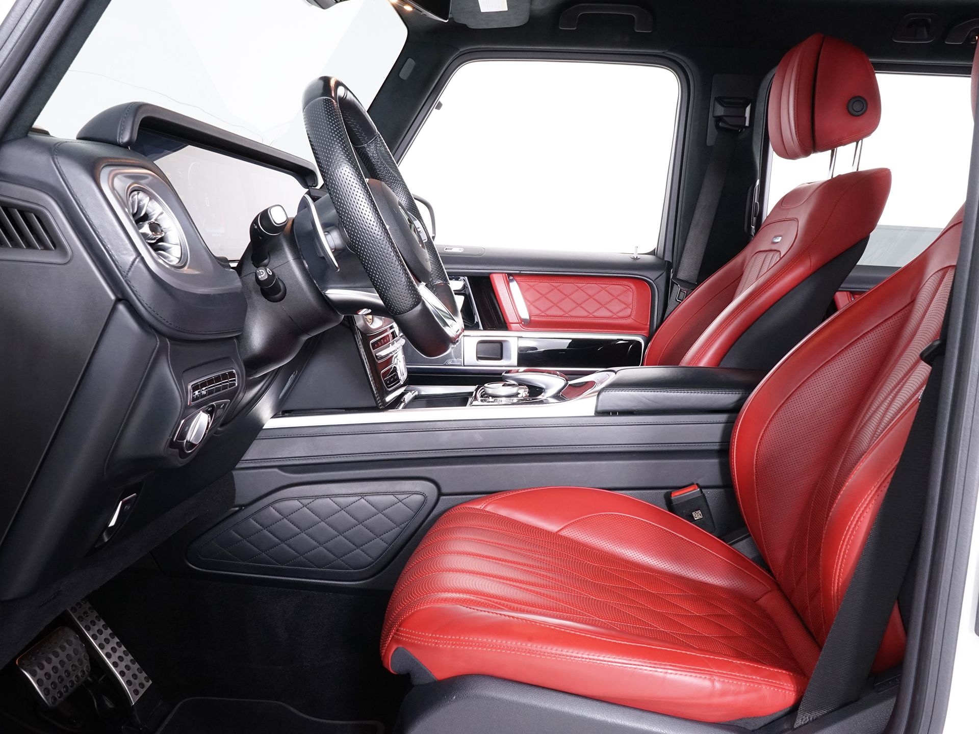 2023 Mercedes-Benz G-Class AMG G63 - Photo 4