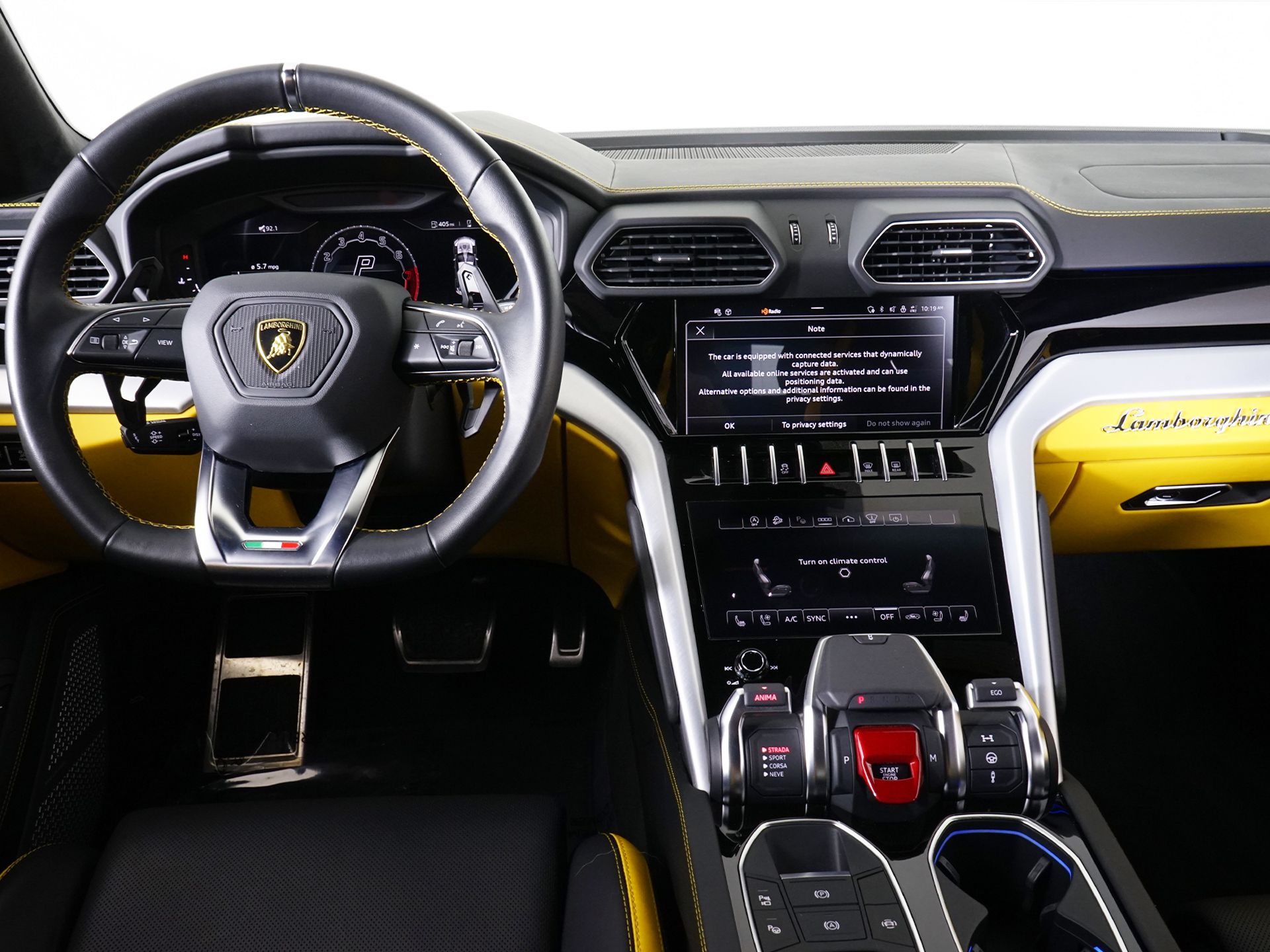 2023 Lamborghini Urus S - Photo 28