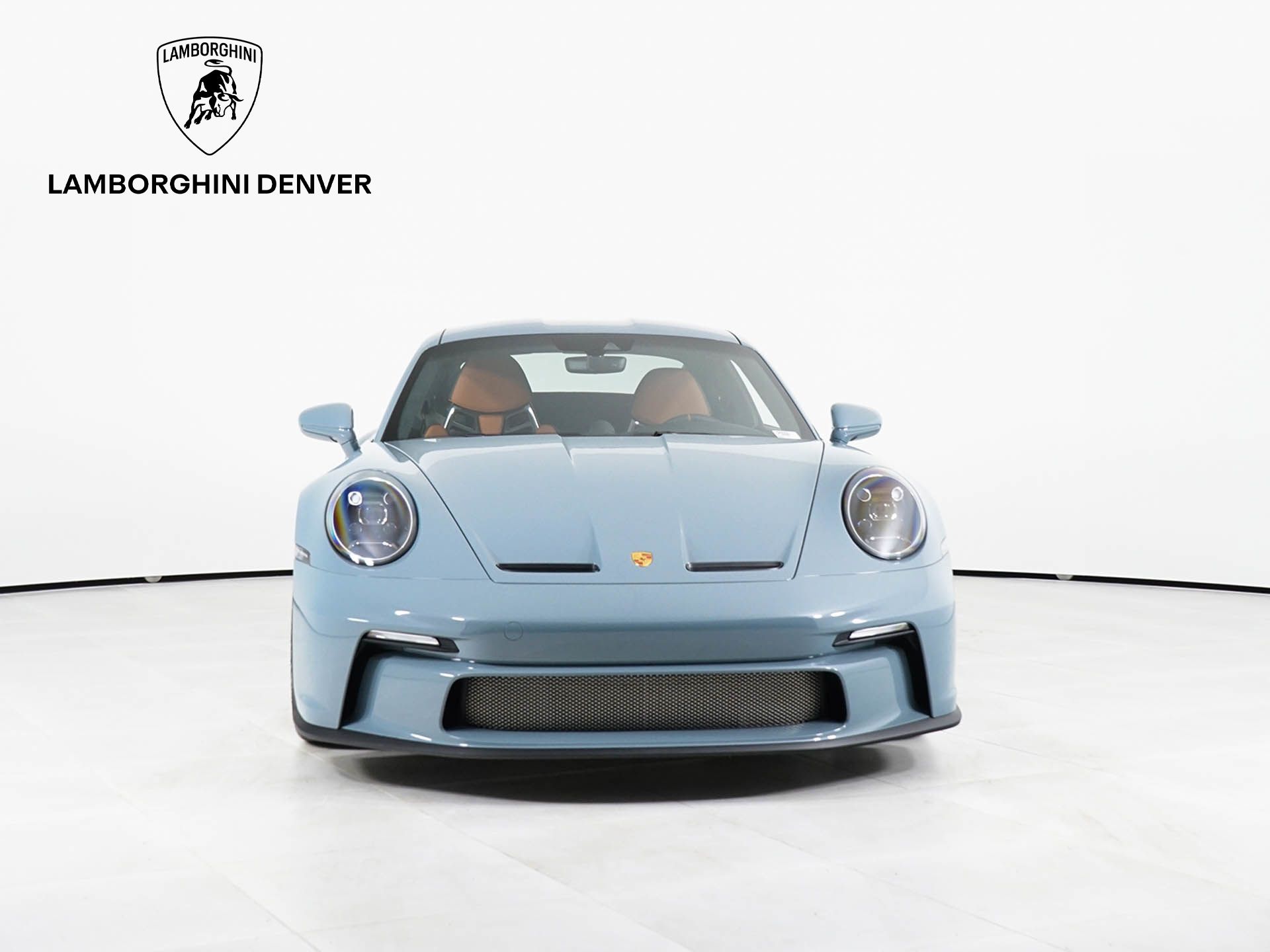 2024 Porsche 911 GT3 RS - Photo 11