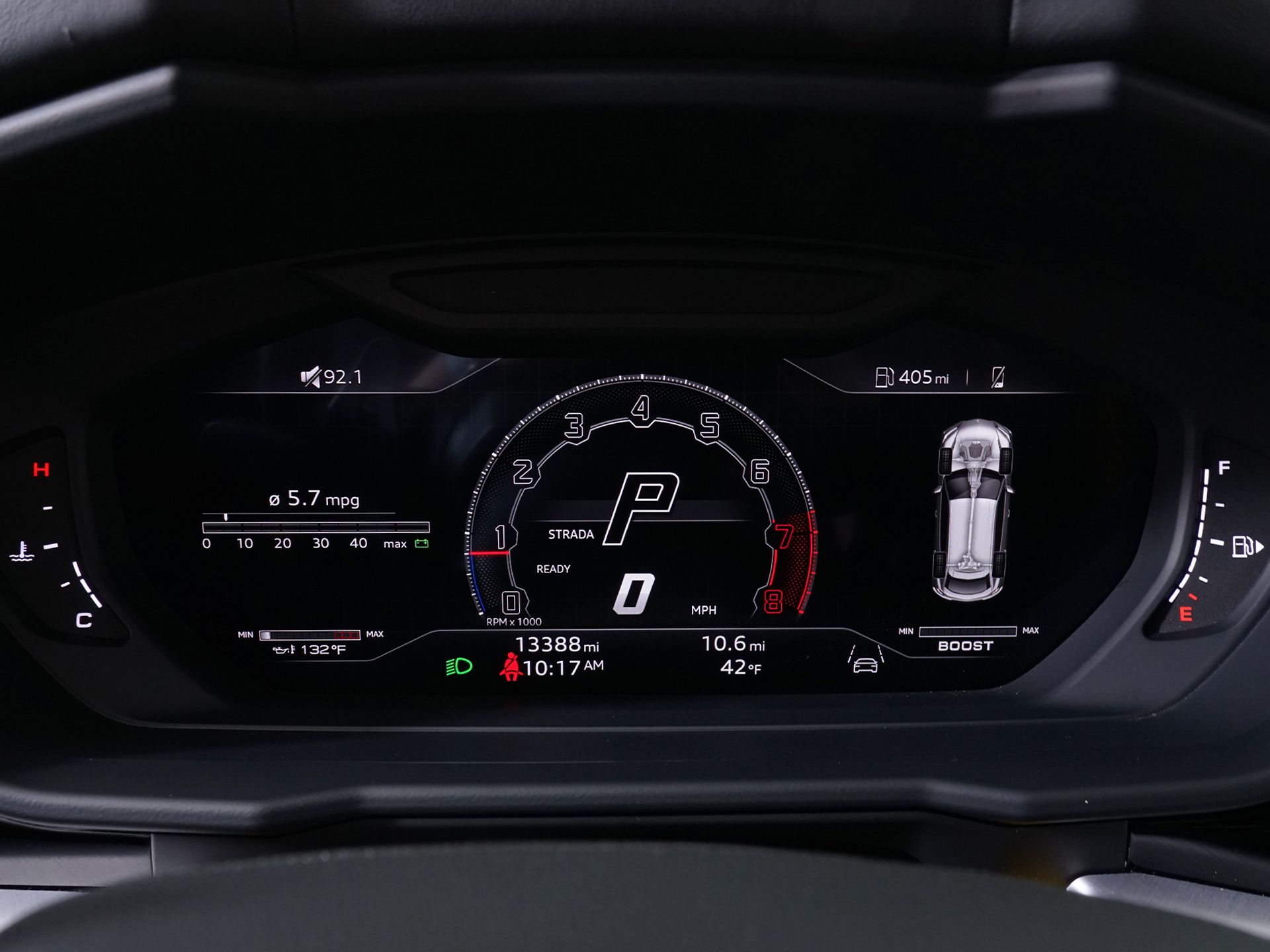 2023 Lamborghini Urus S - Photo 22