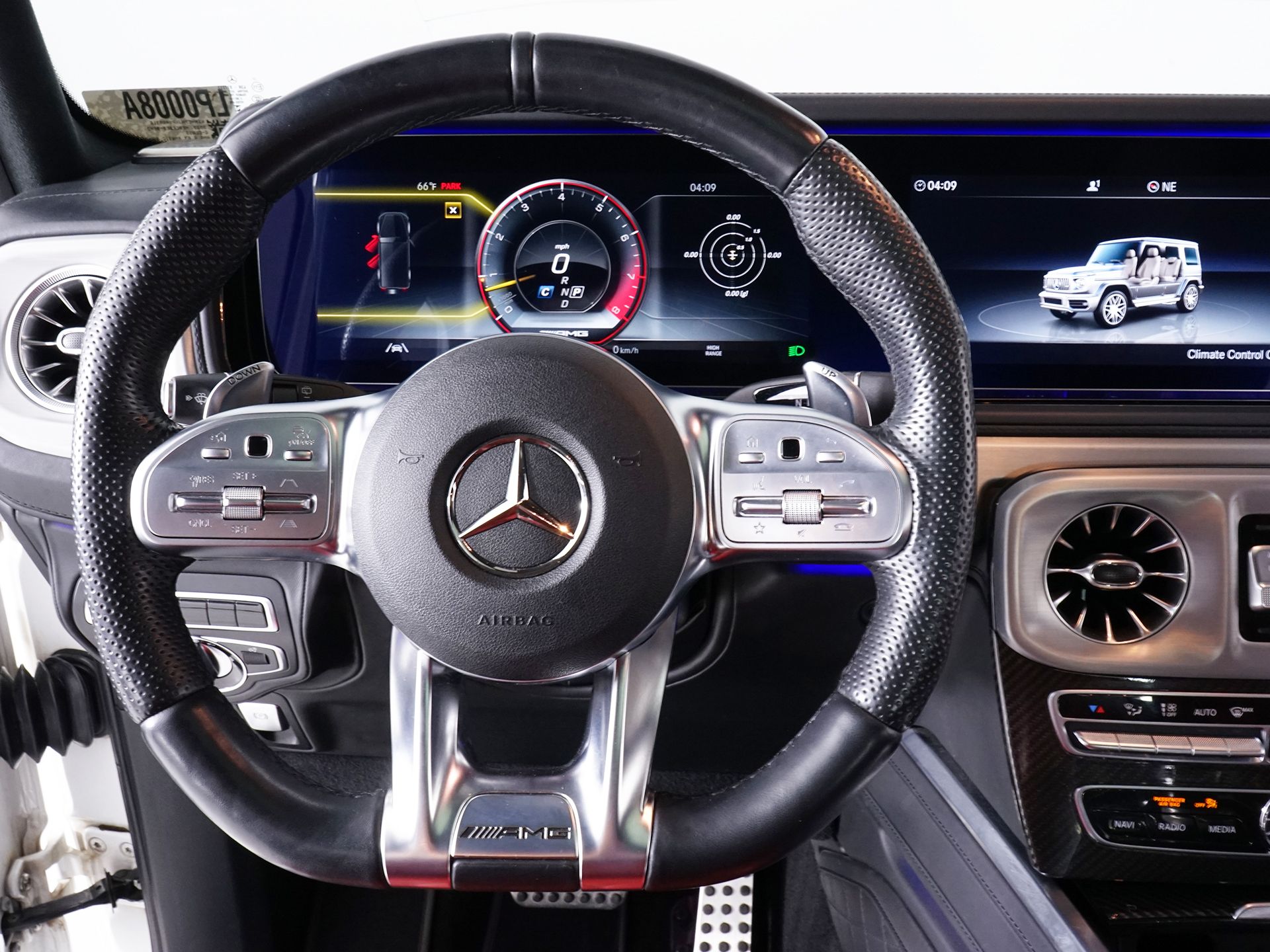 2023 Mercedes-Benz G-Class AMG G63 - Photo 21