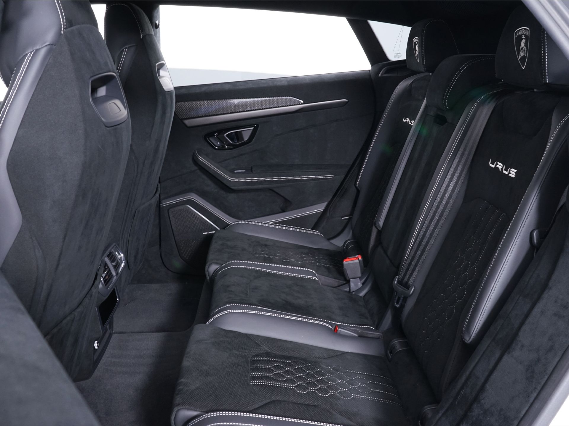 2023 Lamborghini Urus Performante - Photo 26