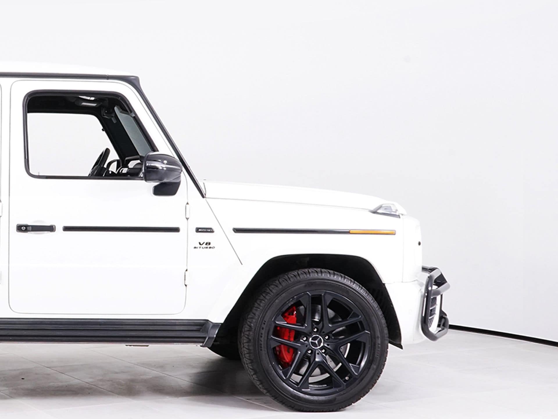 2023 Mercedes-Benz G-Class AMG G63 - Photo 15