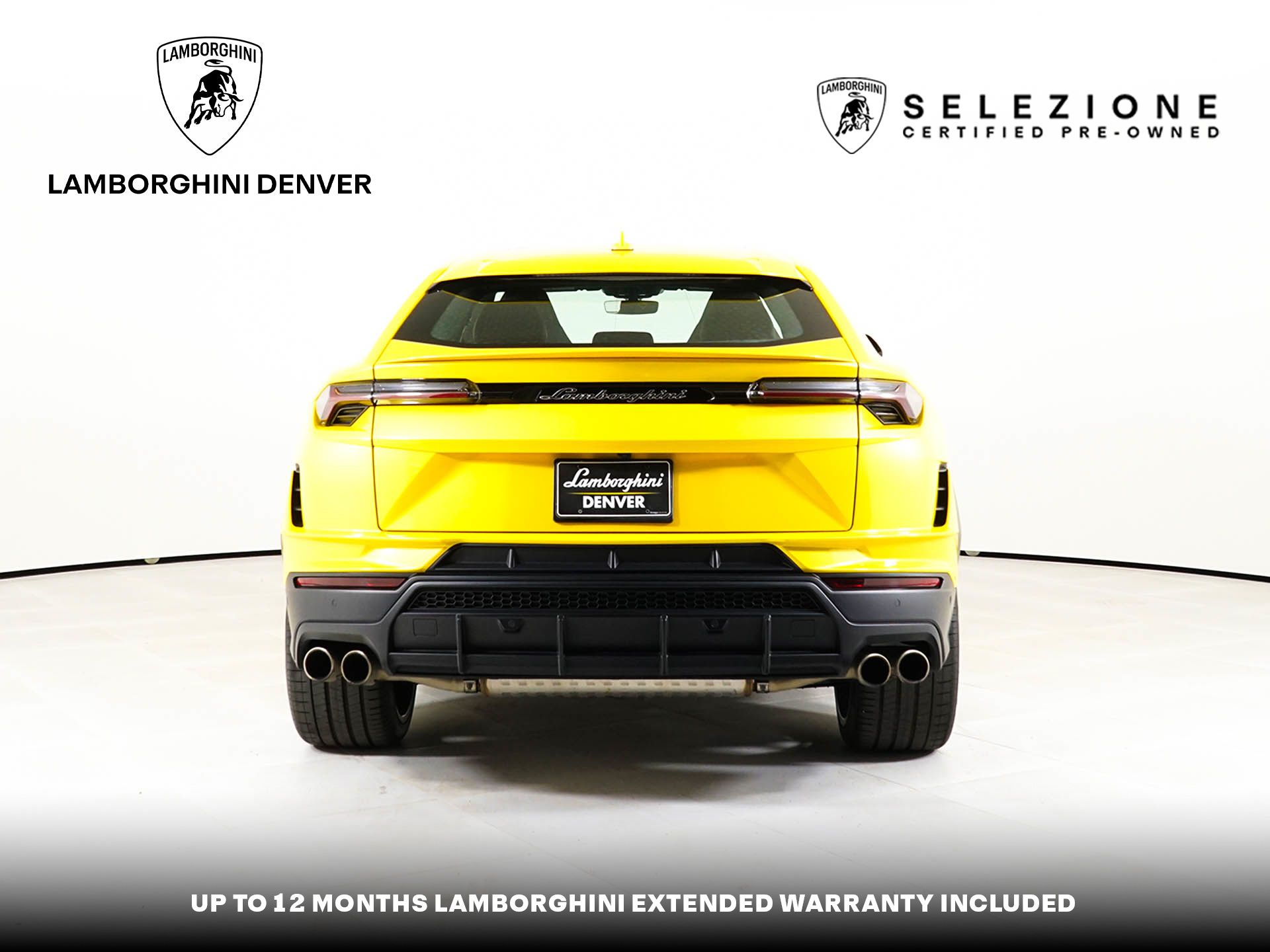 2023 Lamborghini Urus S - Photo 7