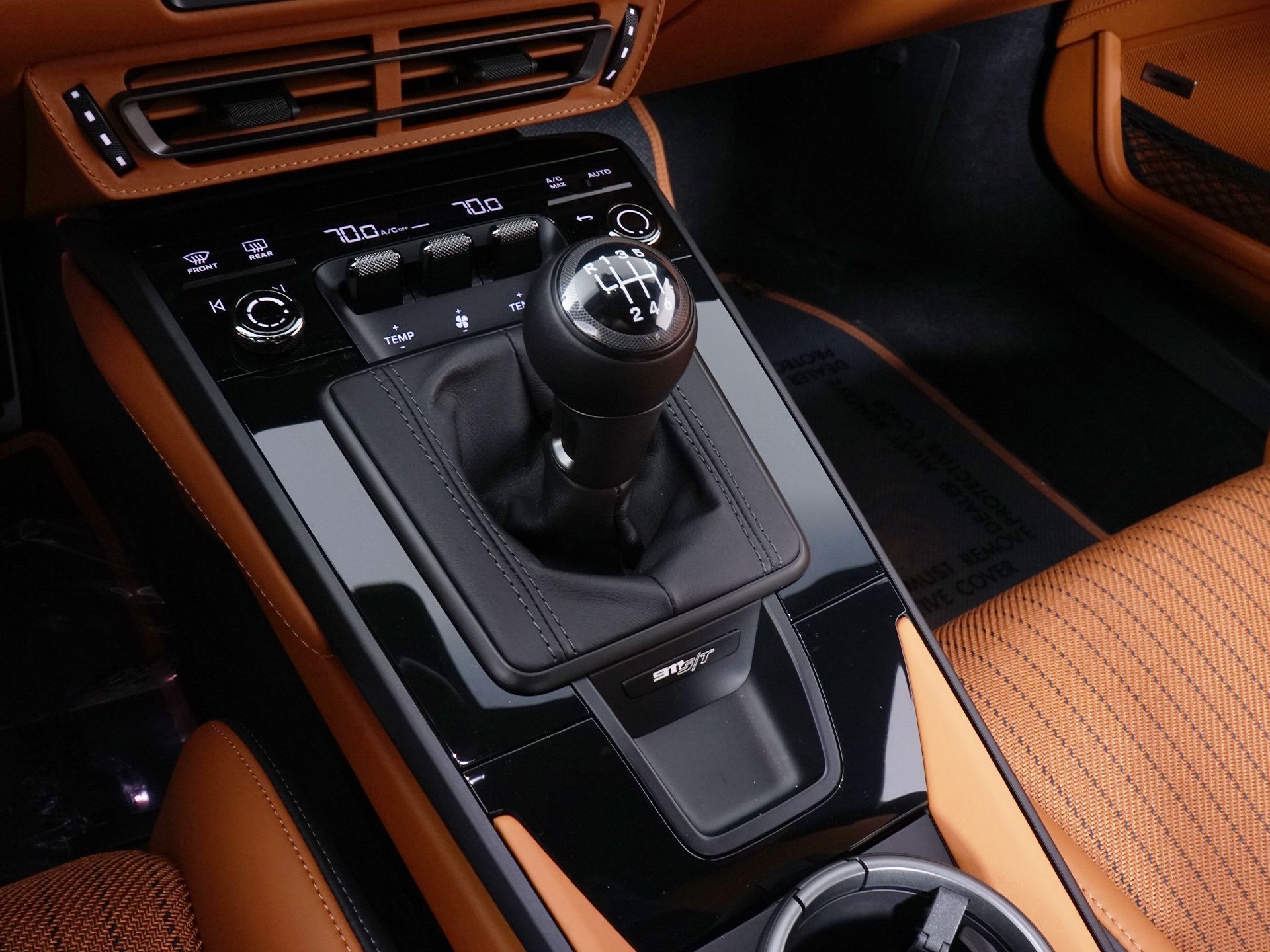 2024 Porsche 911 GT3 RS - Photo 27