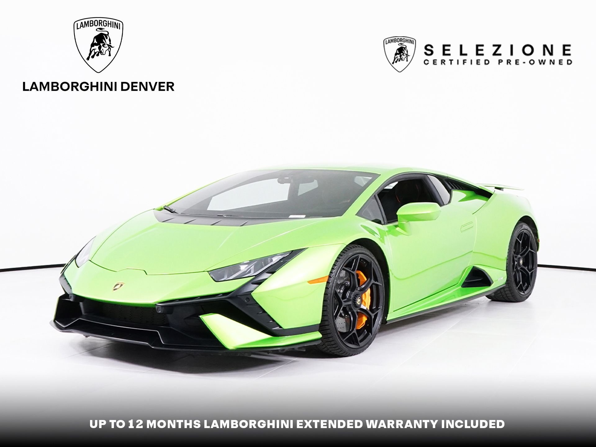 2023 Lamborghini Huracan Tecnica's photo