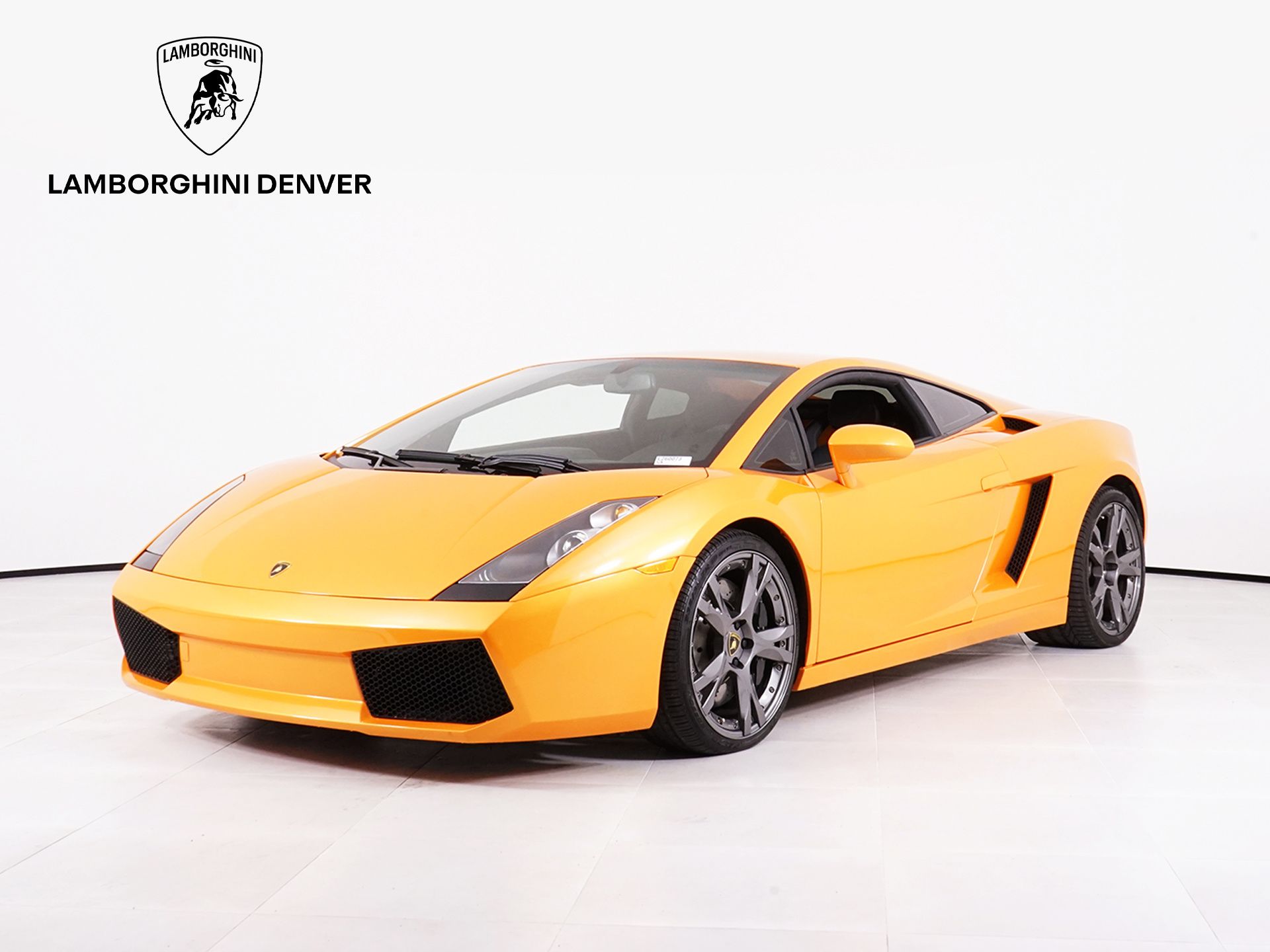 2007 Lamborghini Gallardo -'s photo