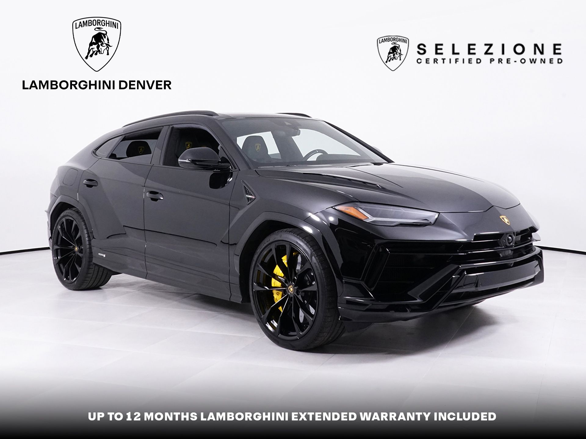 2023 Lamborghini Urus S - Photo 10