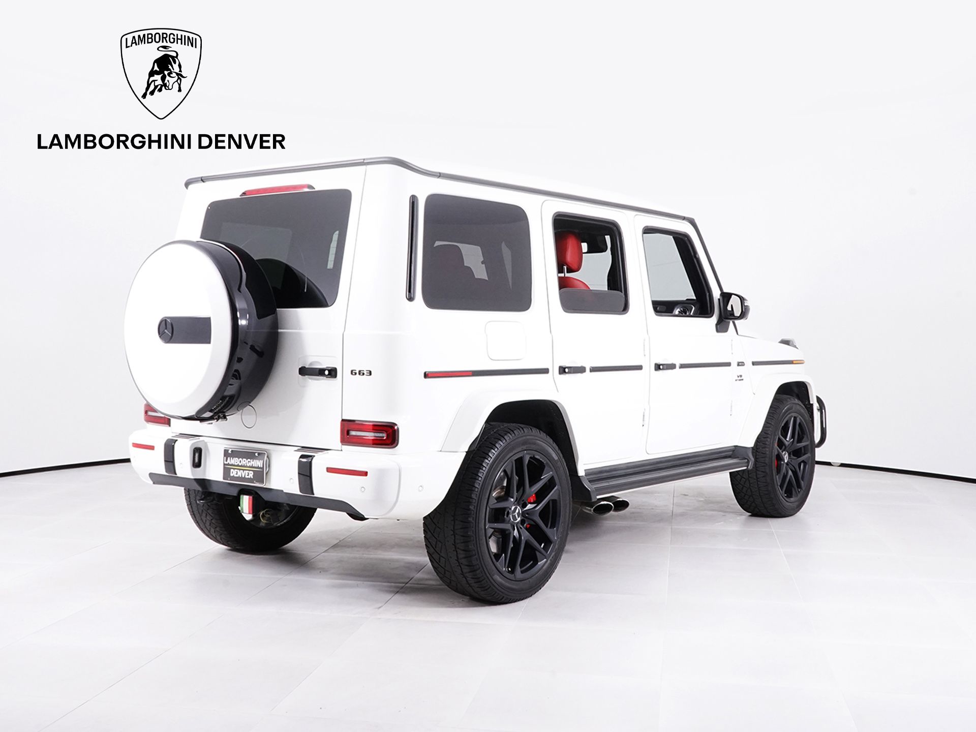 2023 Mercedes-Benz G-Class AMG G63 - Photo 8