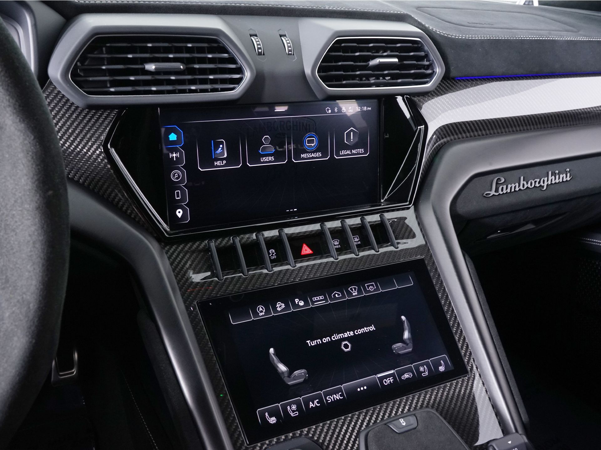 2023 Lamborghini Urus Performante - Photo 29