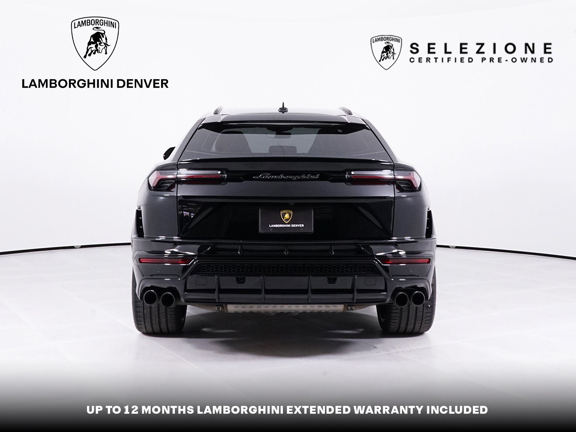 2023 Lamborghini Urus S - Photo 7