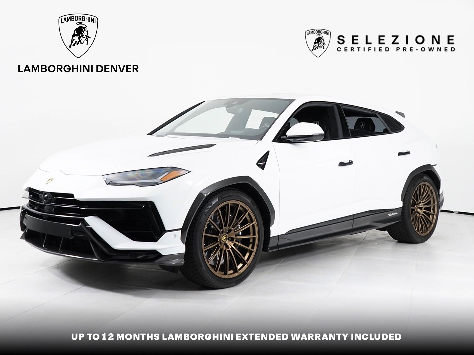 2023 Lamborghini Urus