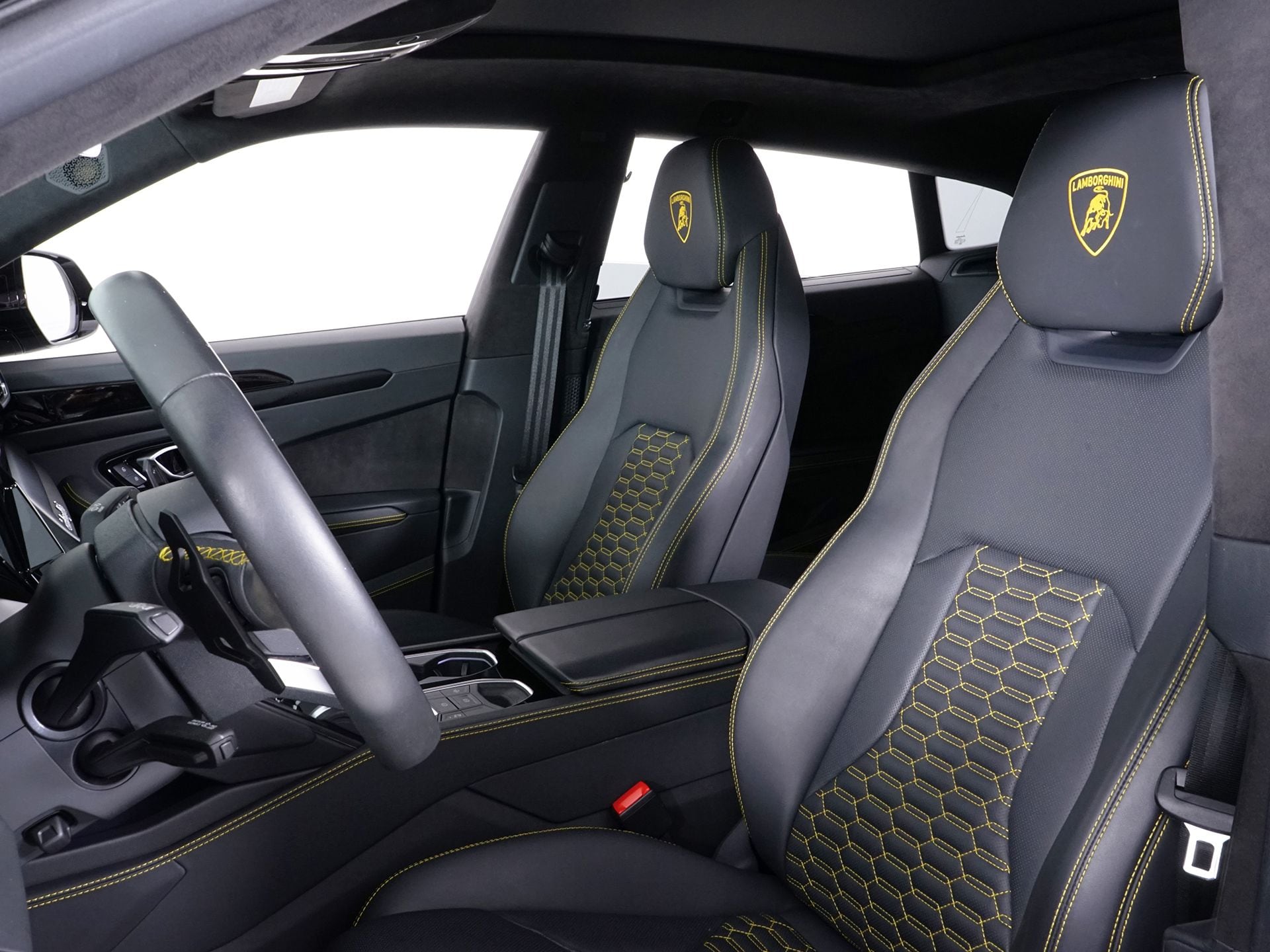 2023 Lamborghini Urus S - Photo 25