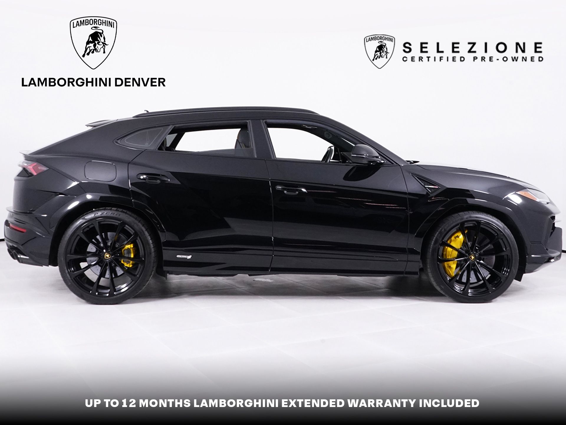 2023 Lamborghini Urus S - Photo 9